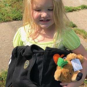 Meet your Posher, Shawn